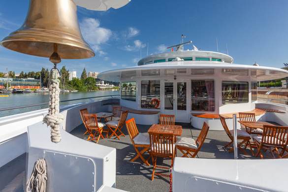 CroisiEurope MS La Belle de Cadix Terrace 5 ©Alberto Dastis.jpg